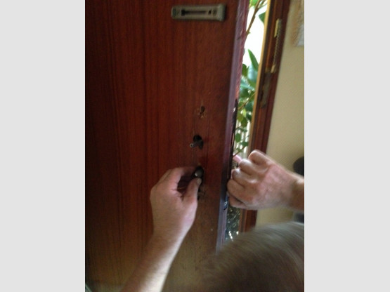 REMPLACEMENT DE SERRURE SUITE EFFRACTION A MACON (71)