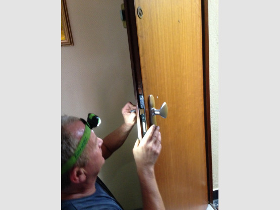 REMPLACEMENT DE SERRURE SUITE EFFRACTION A MACON (71)